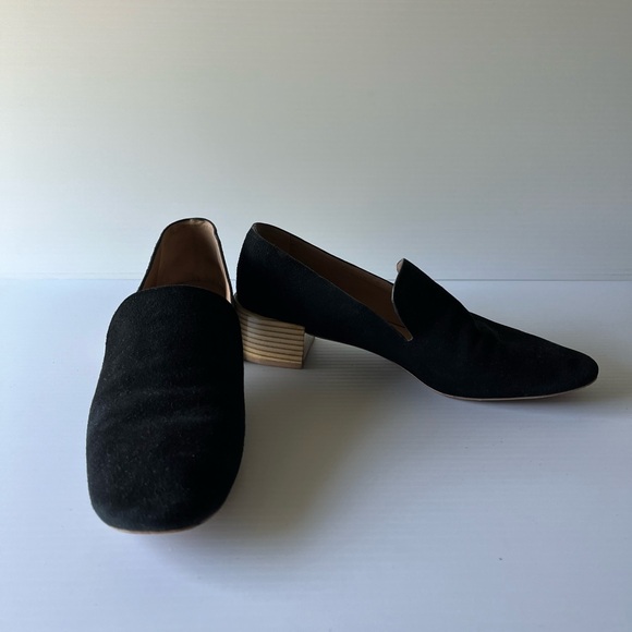 Mercedes Castillo Tillie Loafers 7/37 - Picture 5 of 8